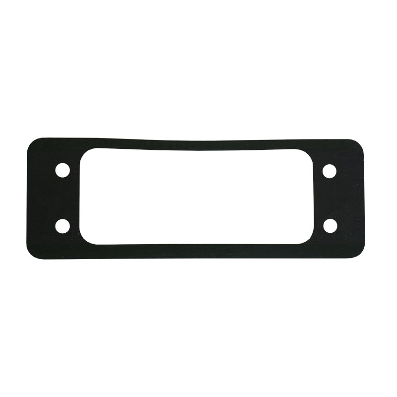 1964-72 Tailgate Handle Kit - Zinc - Image 12