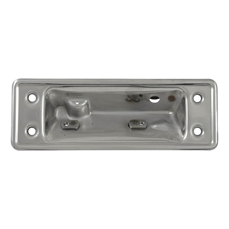 1964-72 Tailgate Handle Kit - Zinc - Image 11