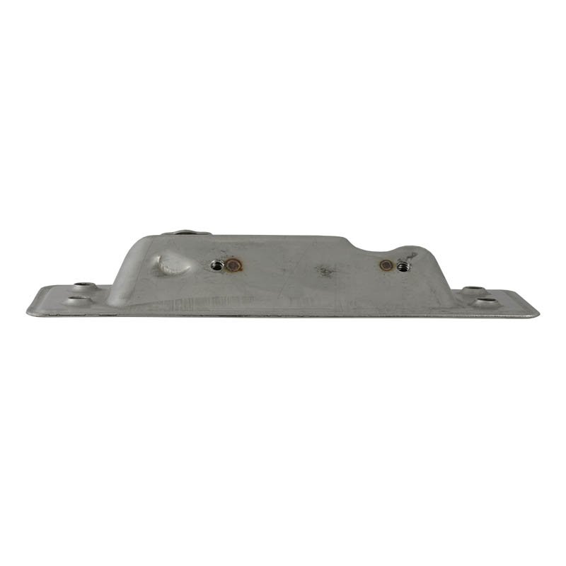 1964-72 Tailgate Handle Kit - Zinc - Image 9
