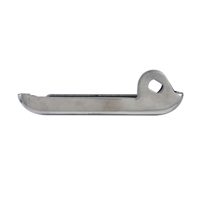 1964-72 Tailgate Handle Kit - Zinc - Image 7