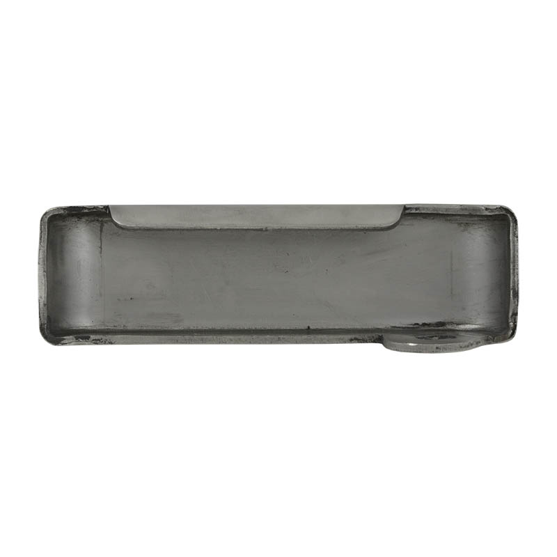 1964-72 Tailgate Handle Kit - Zinc - Image 5