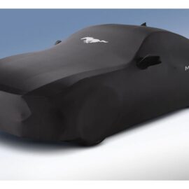 2024- Genuine Ford Car Cover