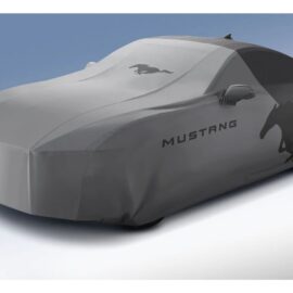 2024- Genuine Ford Car Cover (Outdoor)