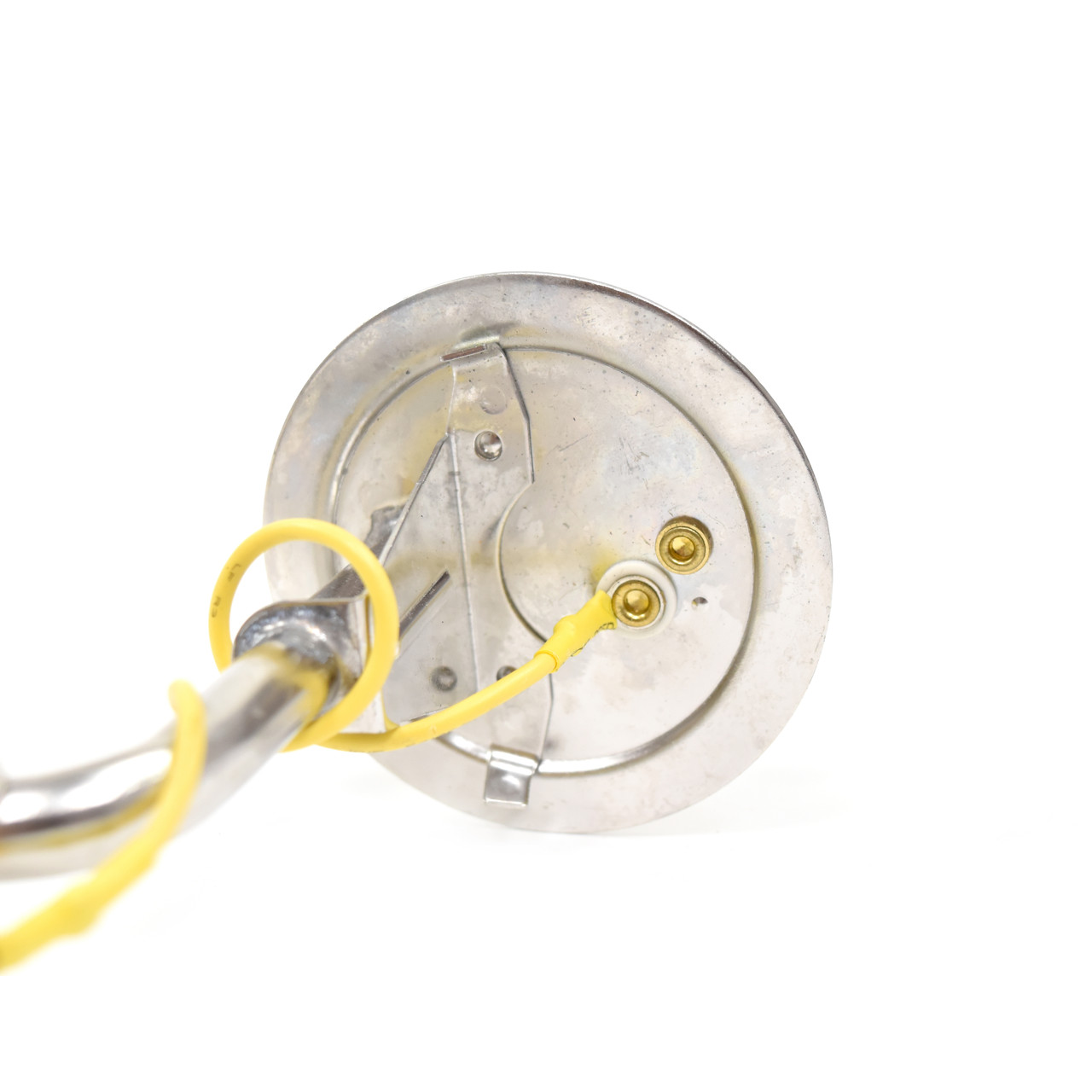 1971-73 Fuel Sending Unit 3/8" Stainless Steel - Image 2