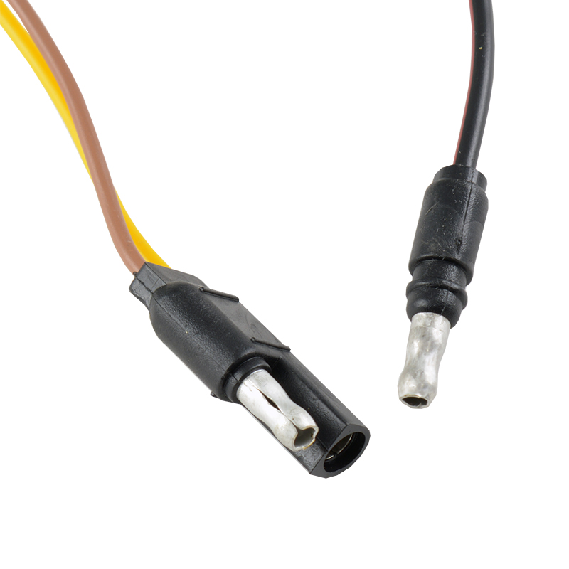 1964-72 Taillight Housing LH - Image 6