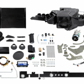 1965-66 Ford Pickup Complete A/C System