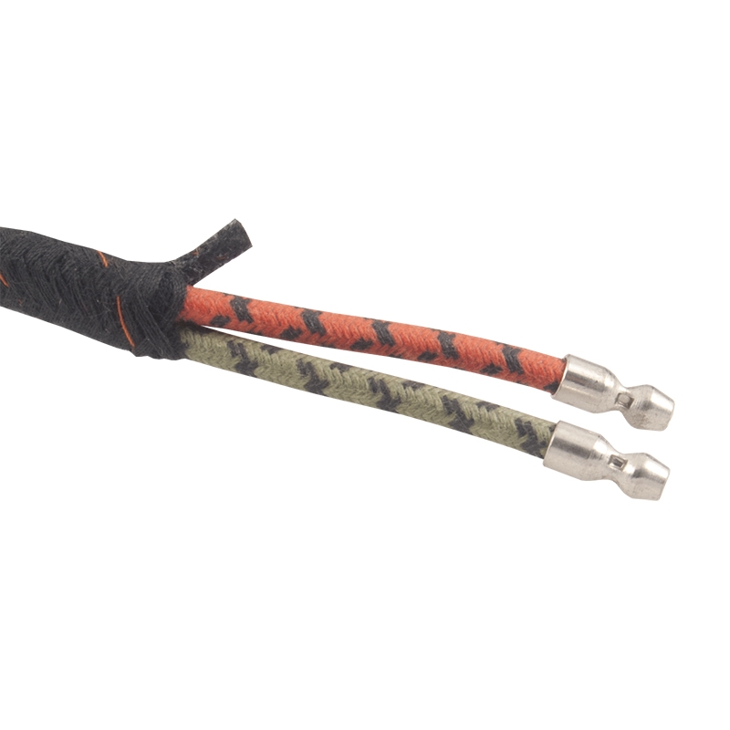 1942-55 Headlight Bucket Wire (Cloth Covered) - Image 2