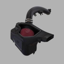 2024-25 JLT Cold Air Intake Ranger Raptor 3.0L