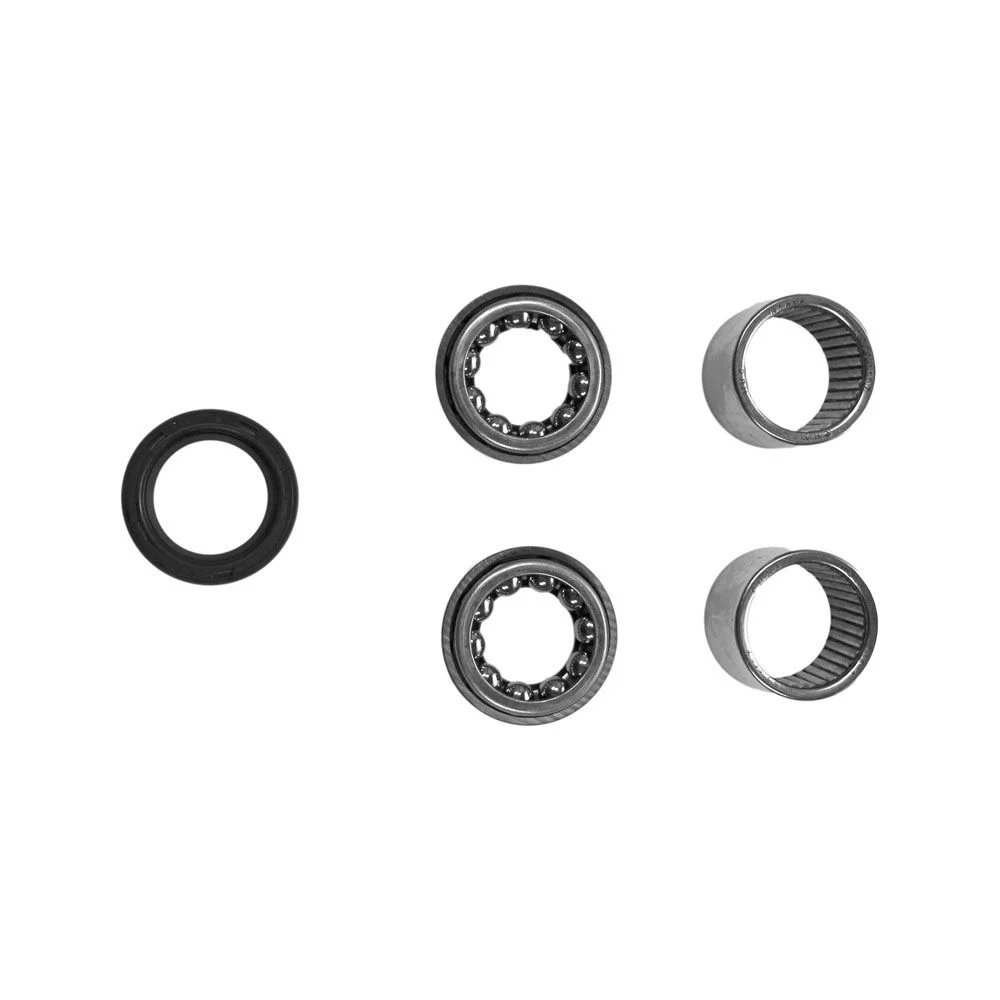 1967-70 Steering Box Rebuild Kit 1 1/8" - Image 2