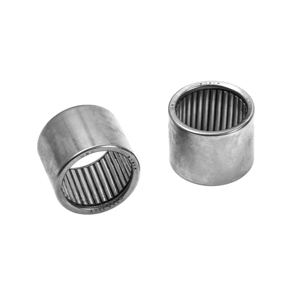 1967-70 Steering Box Rebuild Kit 1 1/8" - Image 4