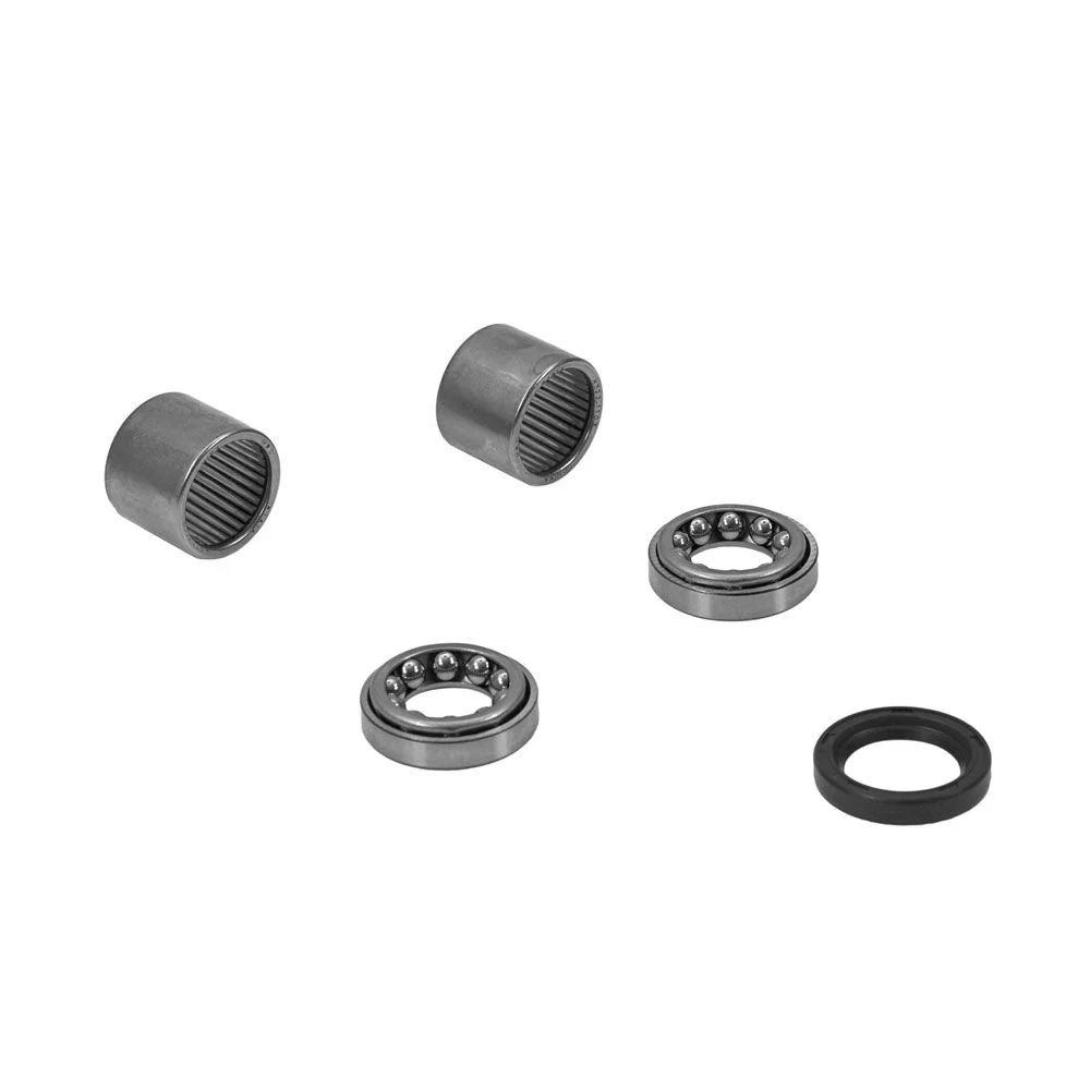 1967-70 Steering Box Rebuild Kit 1 1/8"