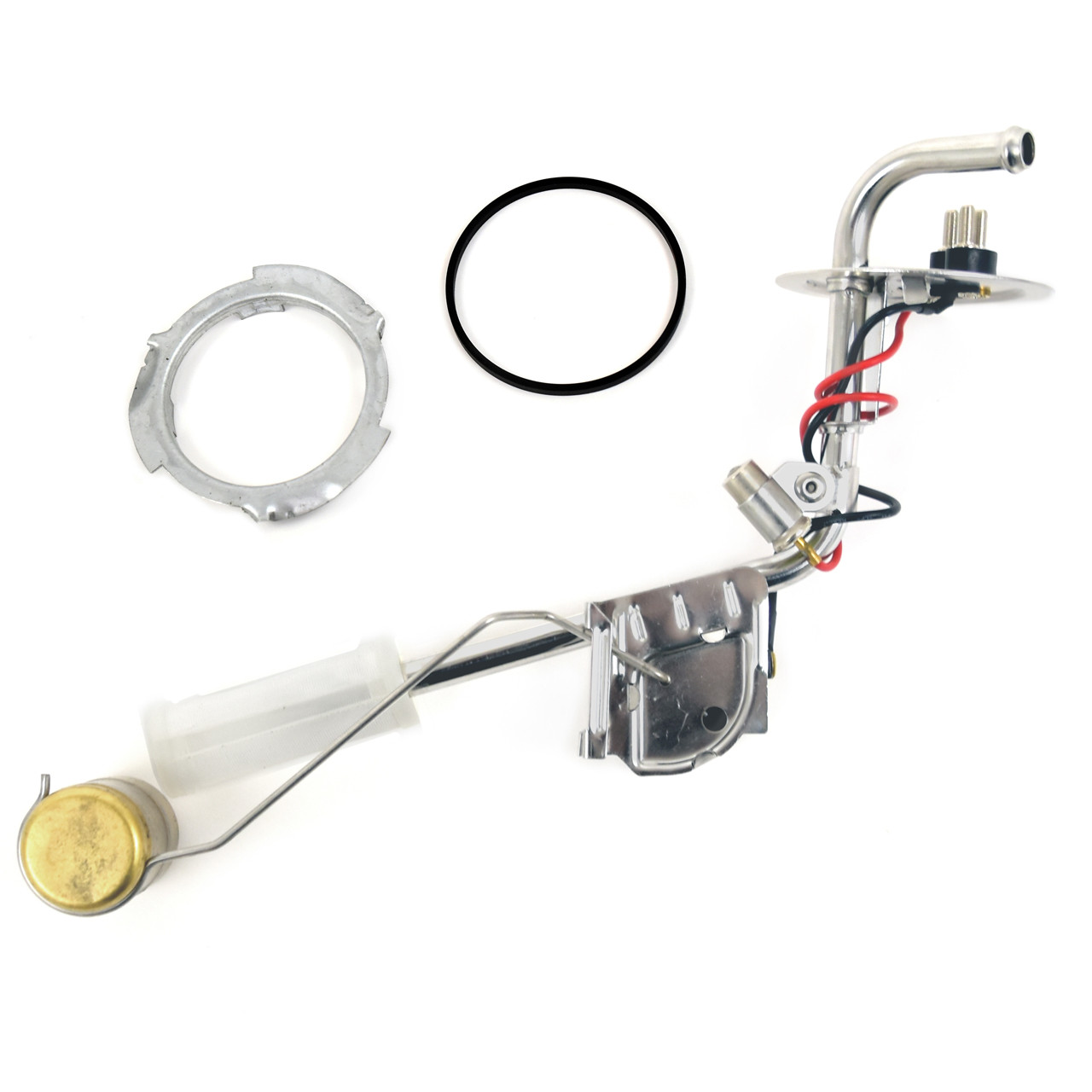 1967-68 Fuel Tank Sending Unit 3/8" (With Sensor) - Image 2