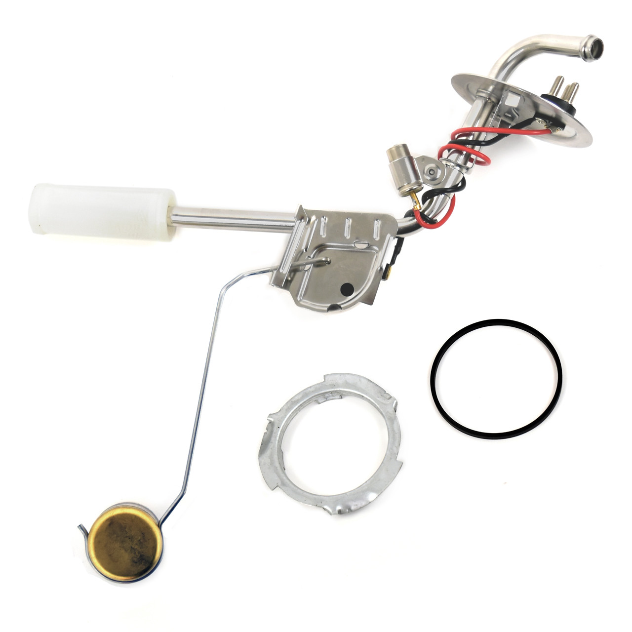 1967-68 Fuel Tank Sending Unit 3/8" (With Sensor) - Image 3