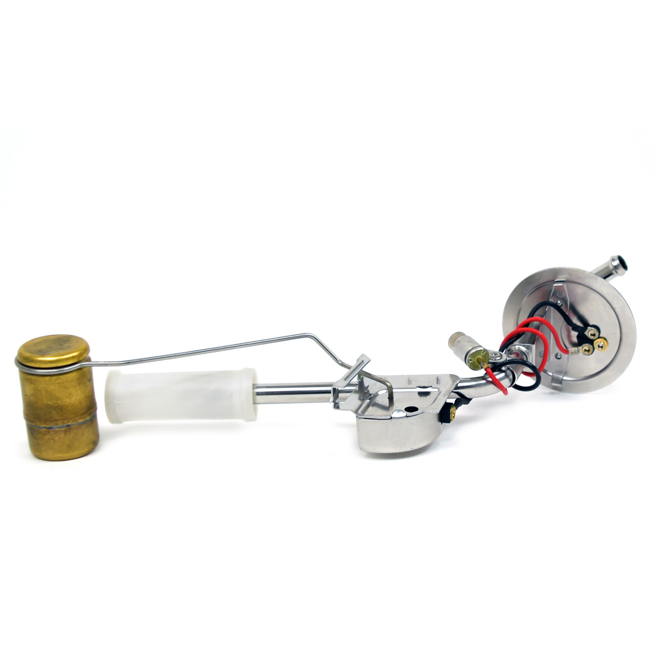 1967-68 Fuel Tank Sending Unit 3/8" (With Sensor) - Image 4