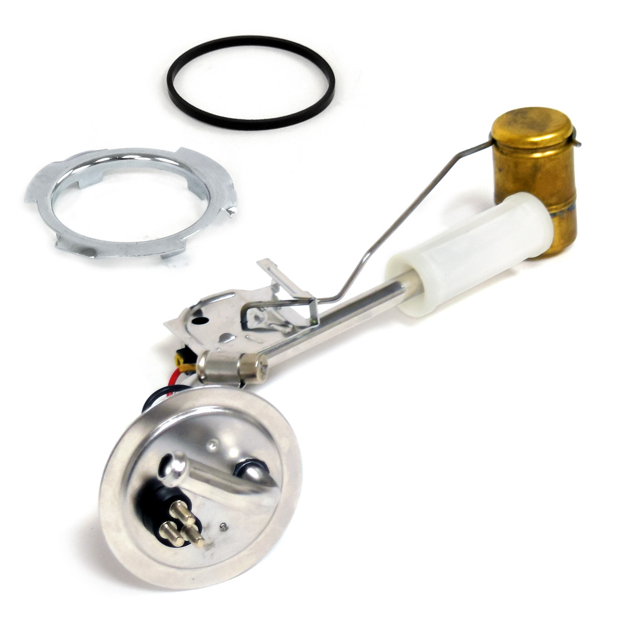 1967-68 Fuel Tank Sending Unit 3/8" (With Sensor)