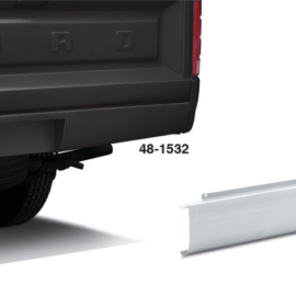 1987-96 Rear Roll Pan