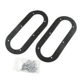 1961-64 Fresh Air Valve Damper Rubber