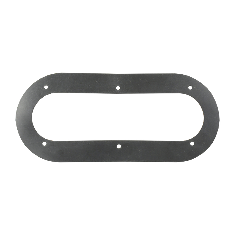 1961-64 Fresh Air Valve Damper Rubber - Image 2