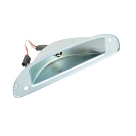 1961-63 Taillight Assembly