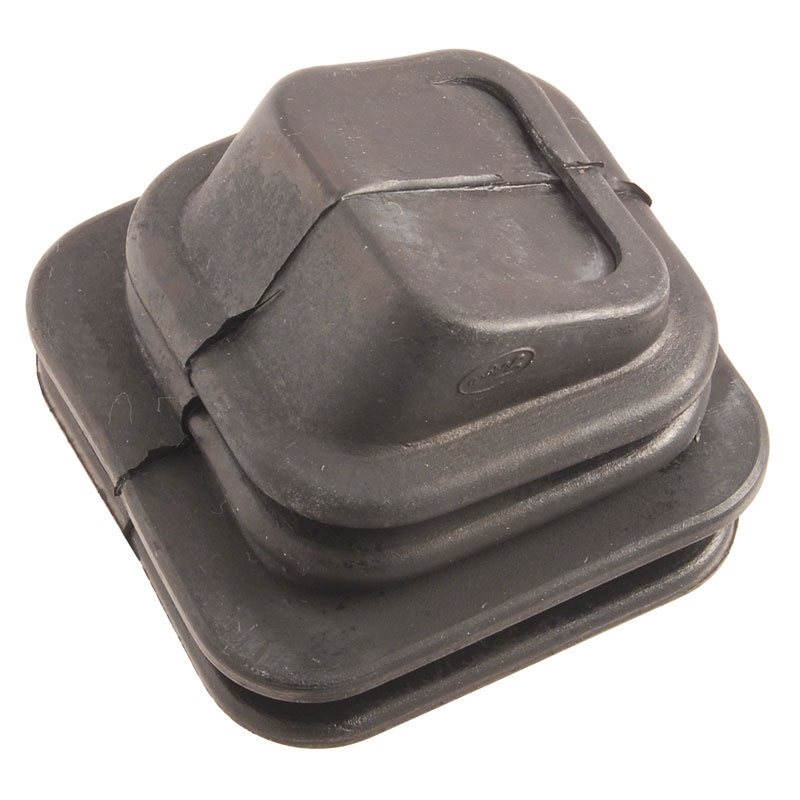 1963-65 Clutch Release Lever Dust Boot (6 Cly)