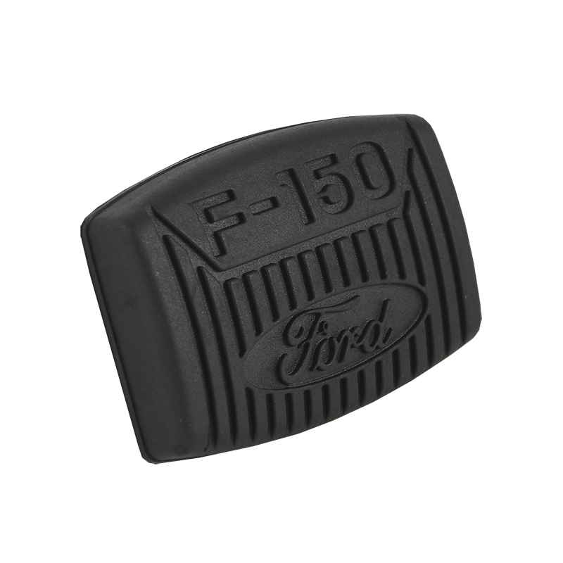 1975-96 F150 Brake & Clutch Pedal Pad