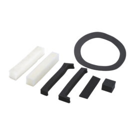1965-66 Heater Seal Kit