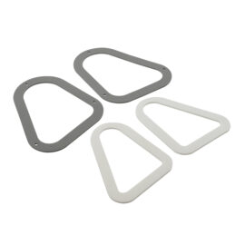 1965-66 Air Vent Inlet Gasket Set