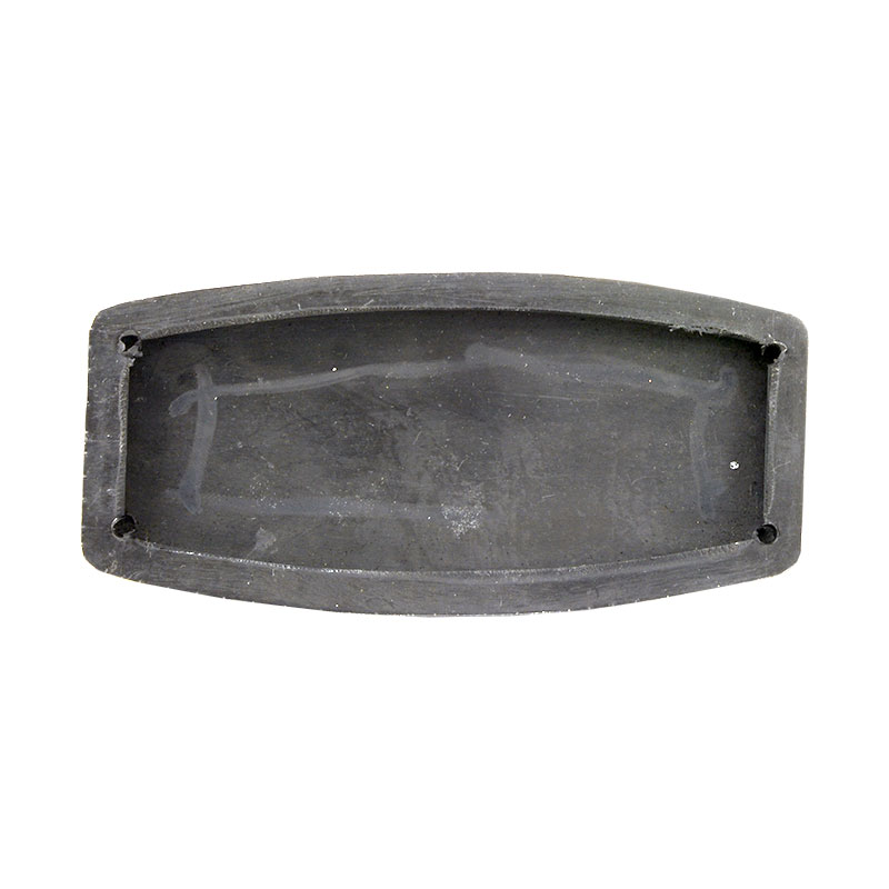 1973-2007 Brake Pedal Pad - Image 3