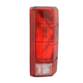 1980-86 Taillight Assembly - LH