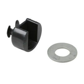 1987-96 Tailgate Hinge Insert Kit
