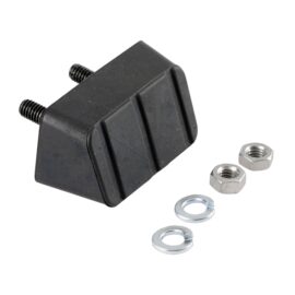 1987-96 Lower Tailgate Bumper