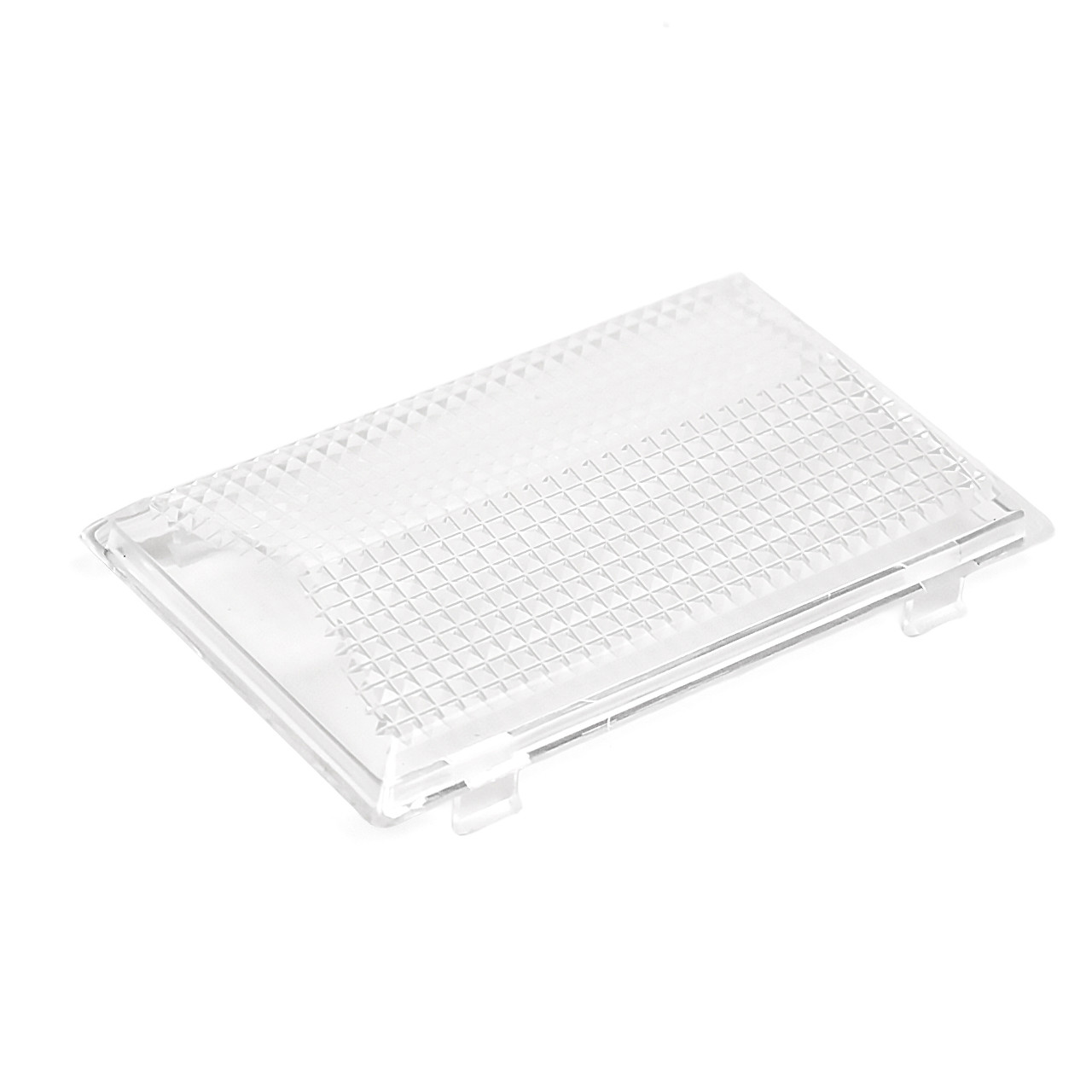 1980-96 Dome Light Lens