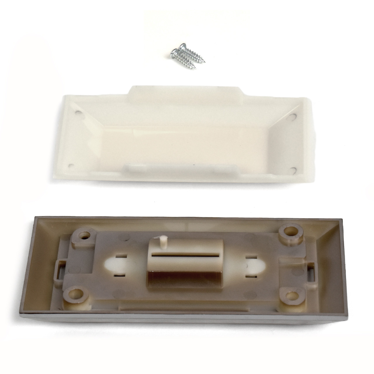 1971-73 Interior Light Assembly - Image 4