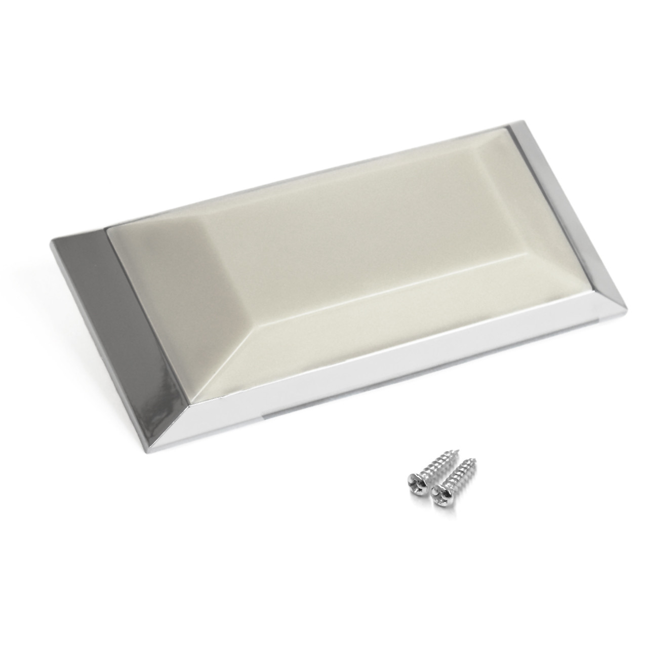 1971-73 Interior Light Assembly