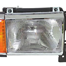 1987-91 Headlight RH