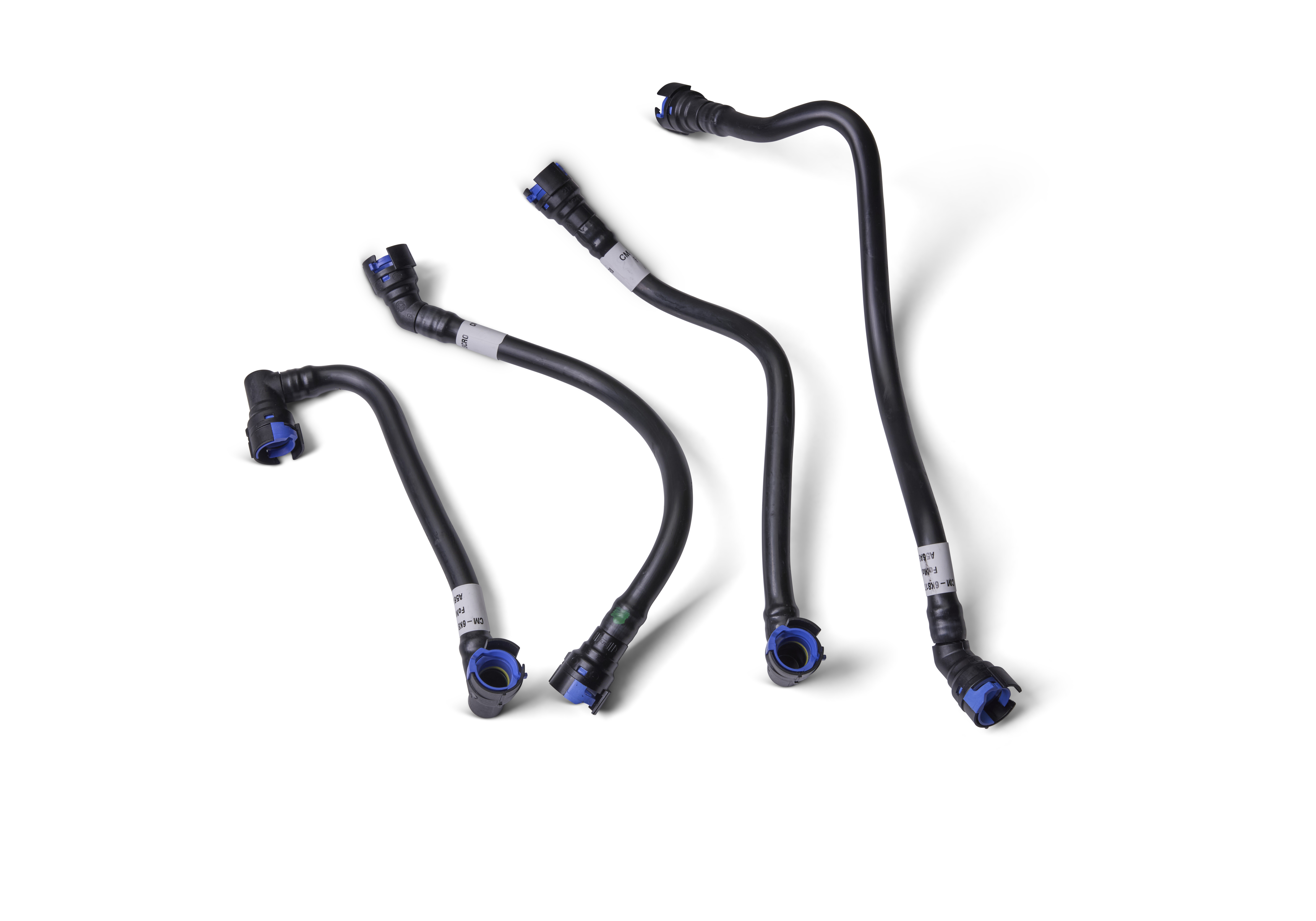 2024-25 Ford Performance Oil Separator Kit Supercharger - Image 4