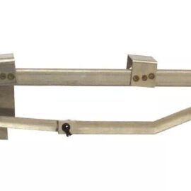 1953-55 Wiper Linkage Assembly