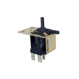 Vacuum Solenoid (Normally Closed)