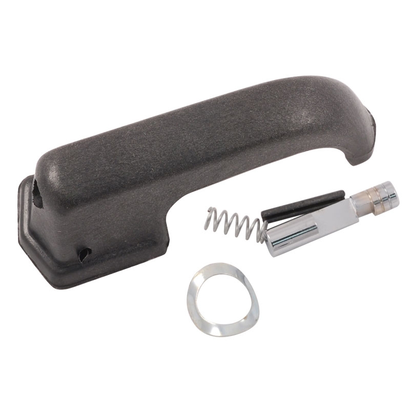 1978-79 Vent Window Handle - LH