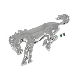 1966-88 Emblem - Bronco Horse