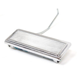1978-96 Bronco Tailgate Inside Handle
