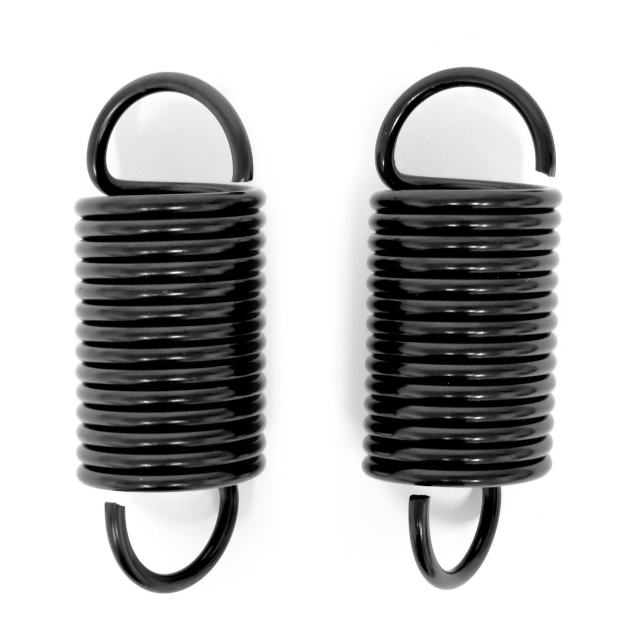 1966-70 Bonnet Springs - Image 2