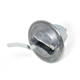 Distributor Vacuum Advance For V8