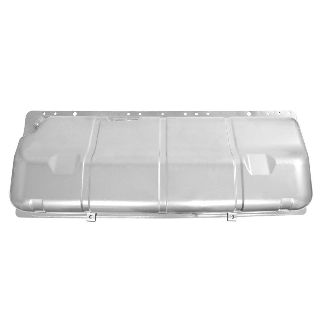 1948-52 Fuel Tank w/ Drain - Image 2