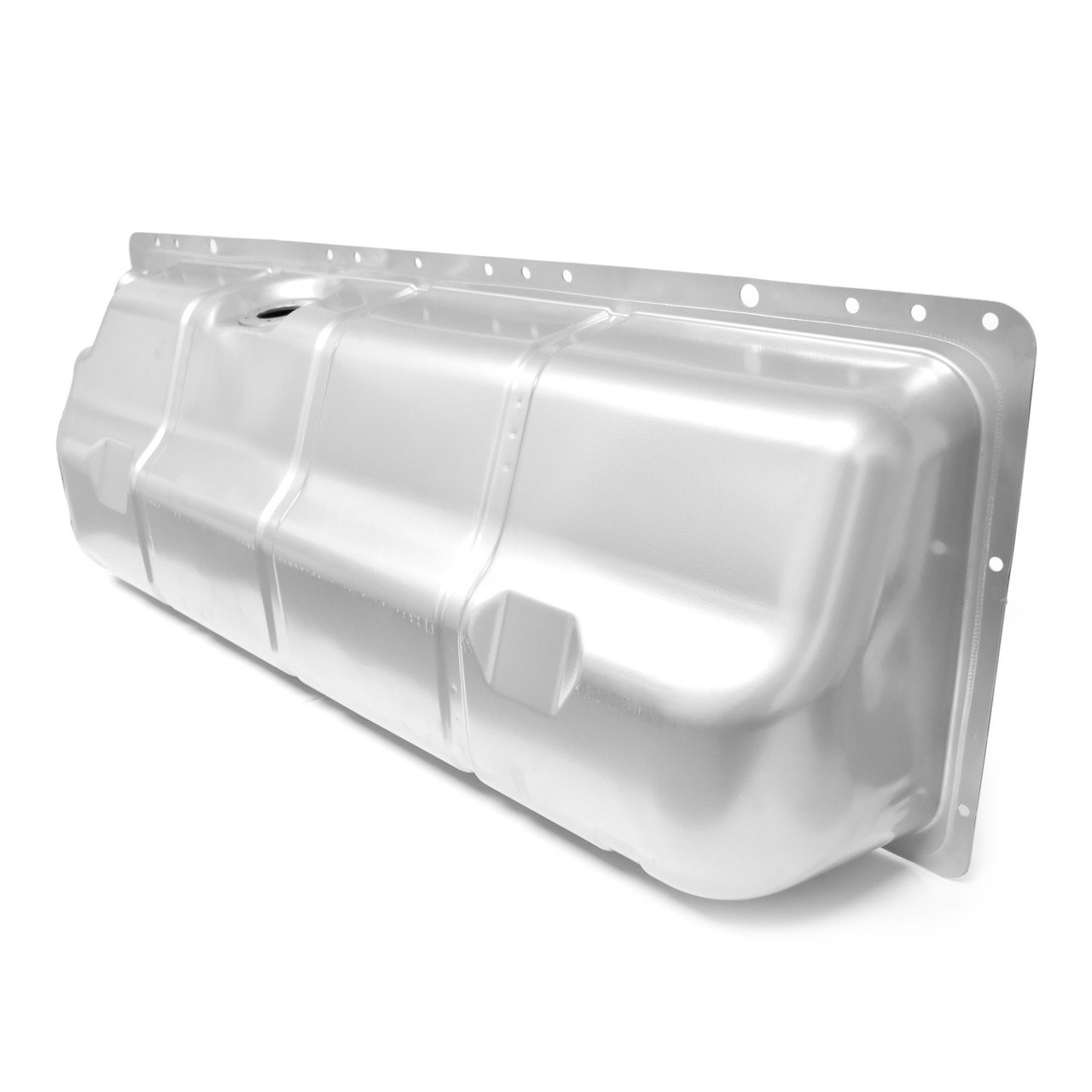 1948-52 Fuel Tank w/ Drain - Image 4