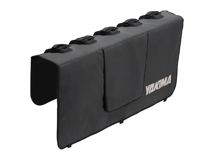 2022-2026 Tailgate Bike Rack - Image 5