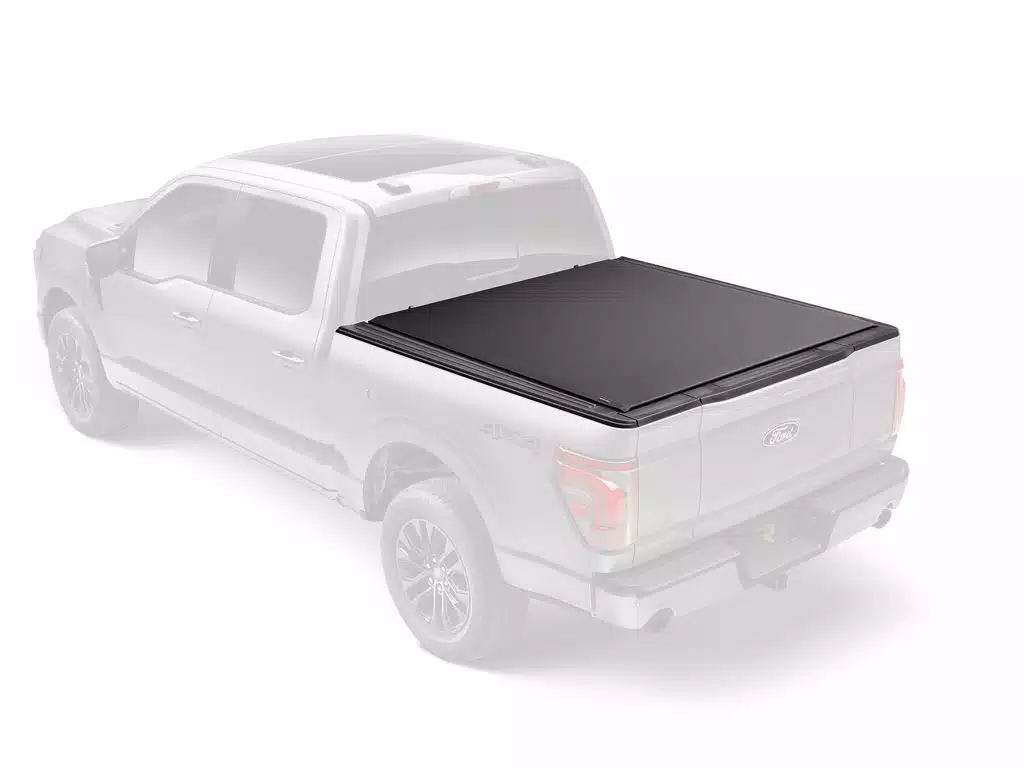 2022-25 Ford Ranger TruXedo Pro X15 Tonneau Cover (5ft. Bed) - Image 2