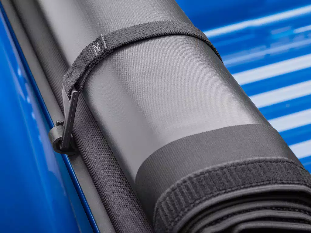 2022-25 Ford Ranger TruXedo Pro X15 Tonneau Cover (5ft. Bed) - Image 10