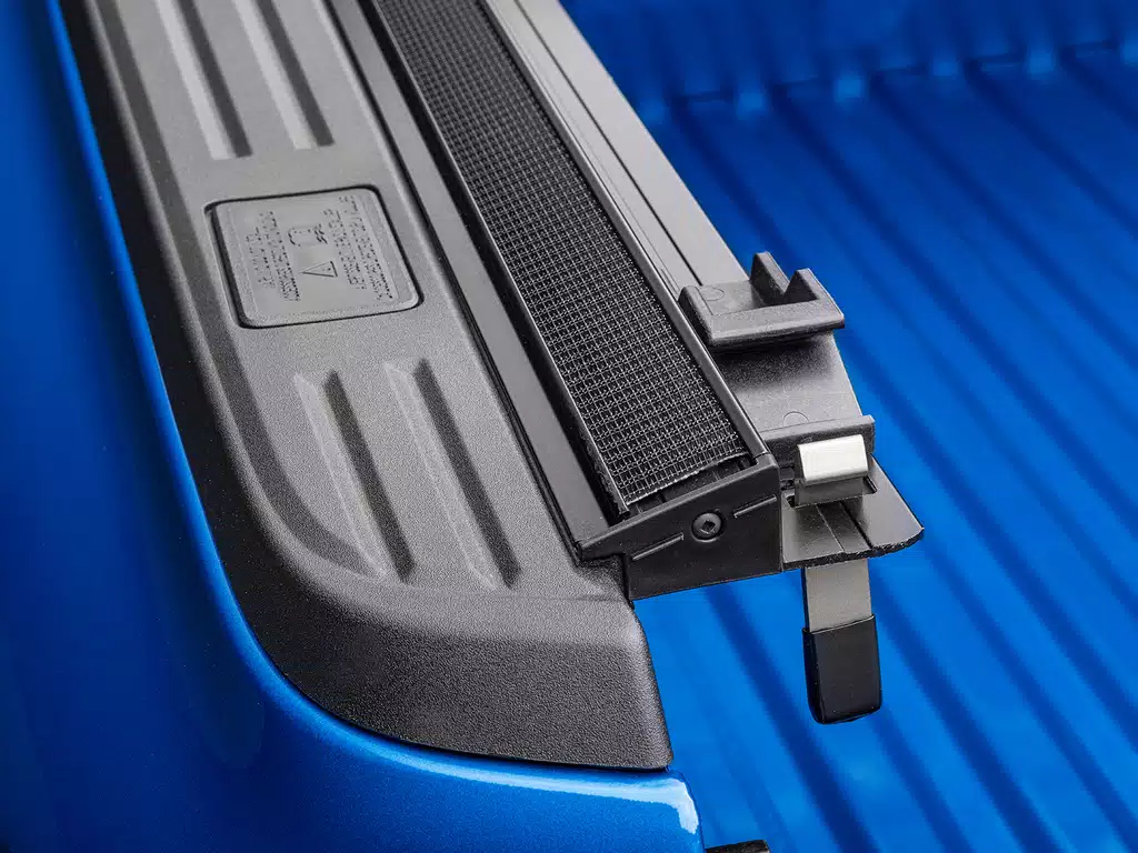 2022-25 Ford Ranger TruXedo Pro X15 Tonneau Cover (5ft. Bed) - Image 7