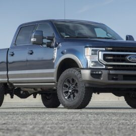 Ford F150-F250-F350-F450